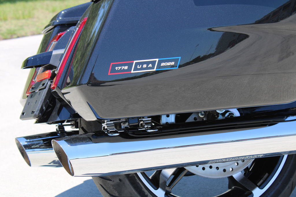 Street Glide®