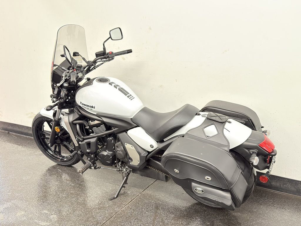 Vulcan® S ABS