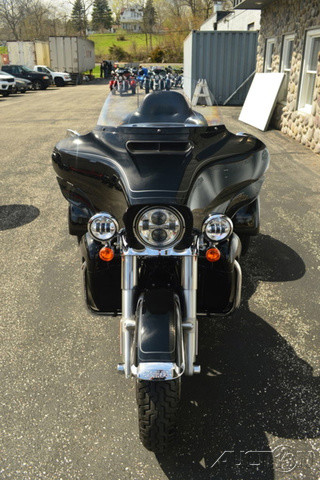 Tri Glide® Ultra