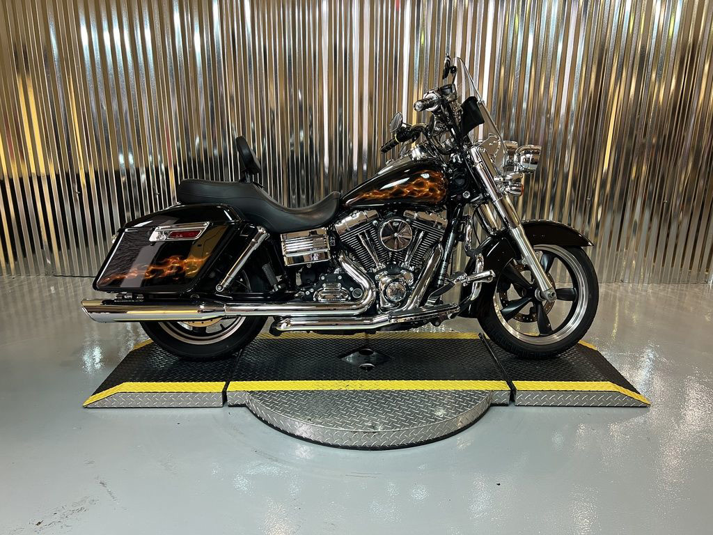 Dyna® Switchback