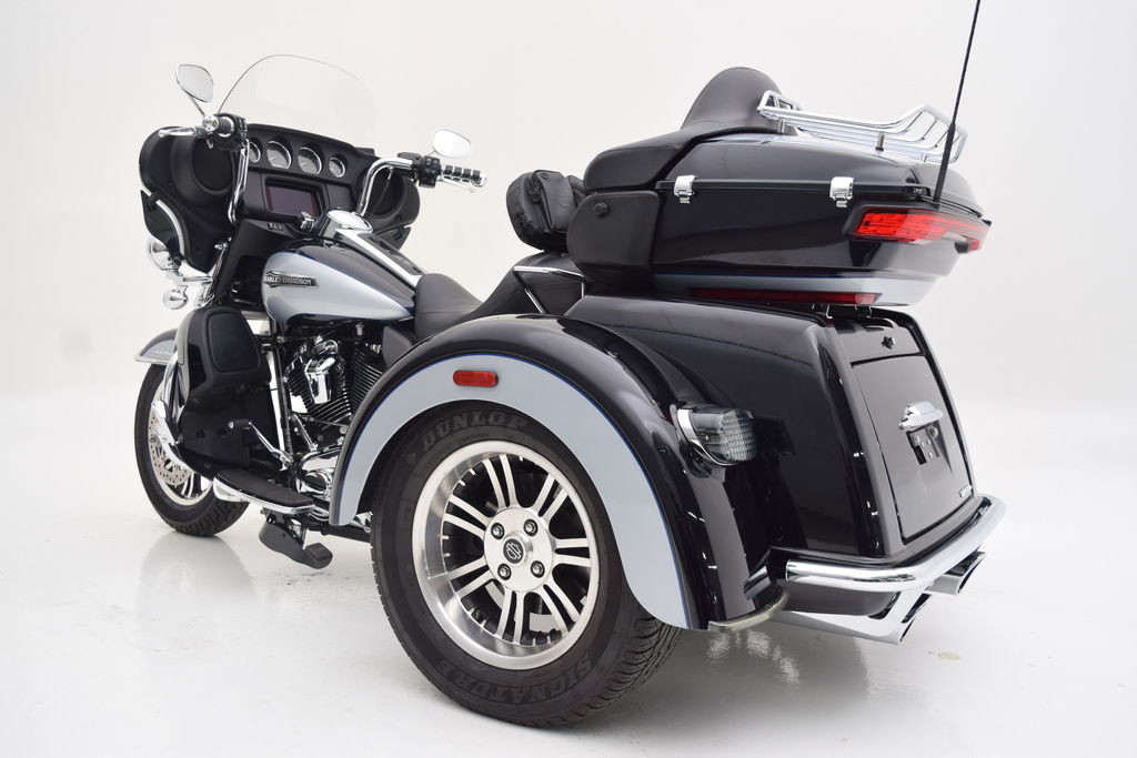 Tri Glide® Ultra