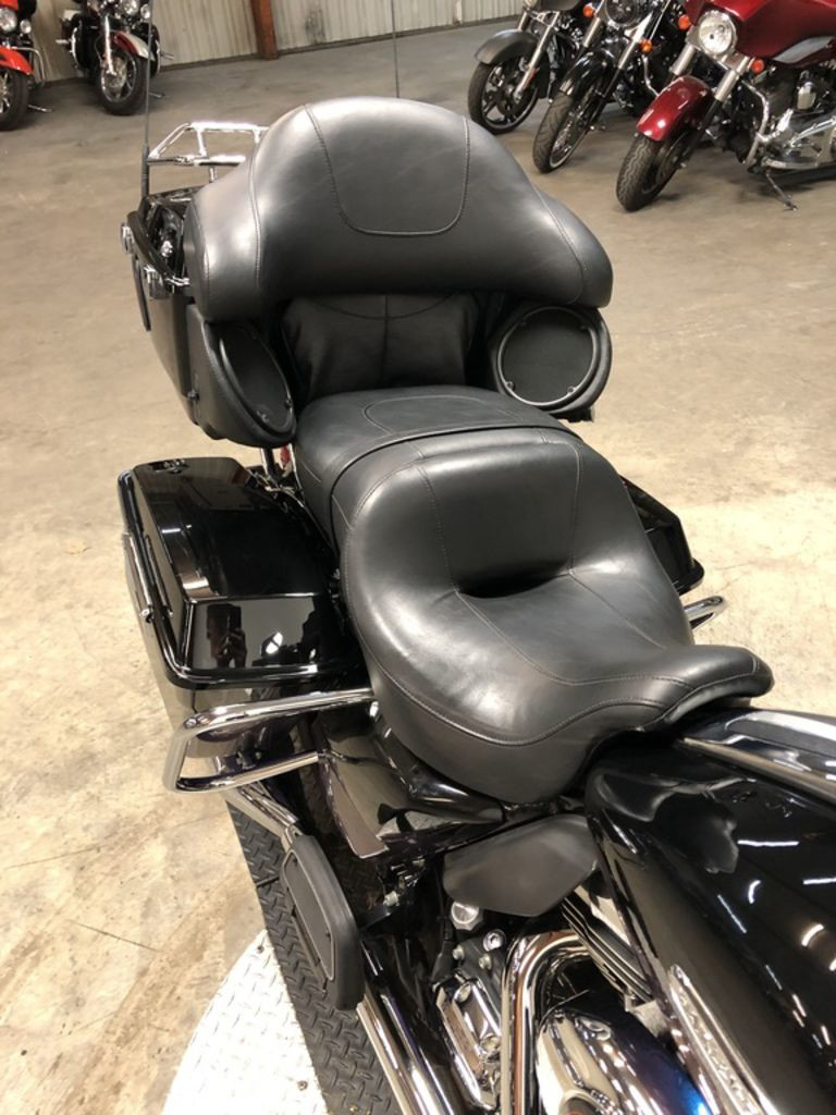 Electra Glide® Ultra Limited