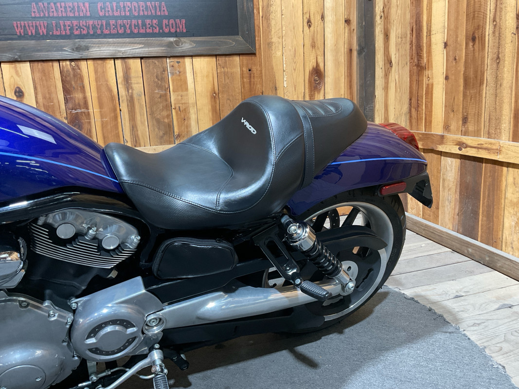 V-Rod®