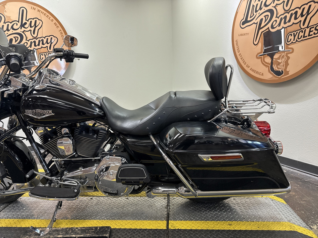 Road King®