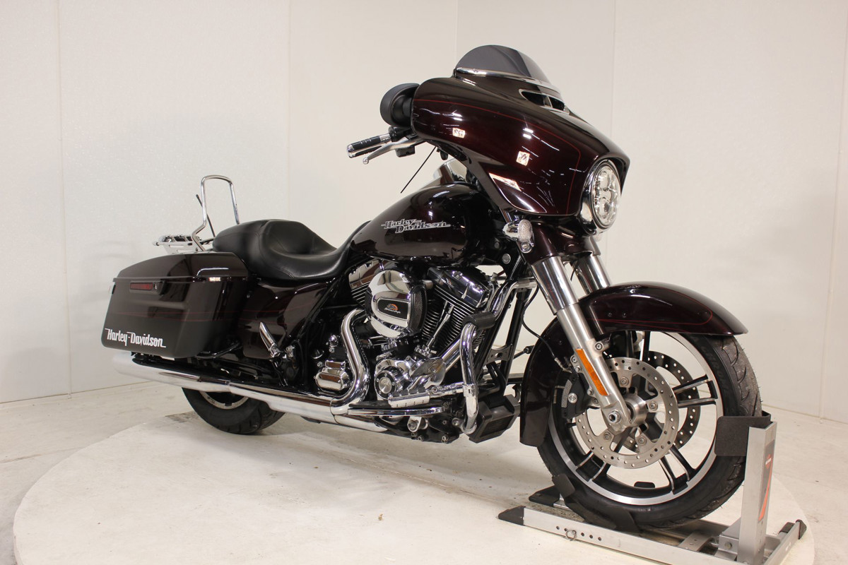 Street Glide® Special