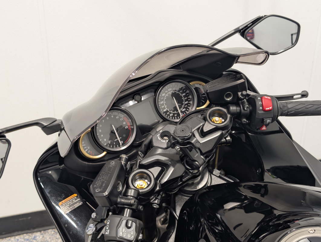 Hayabusa