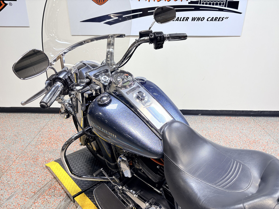 Road King®