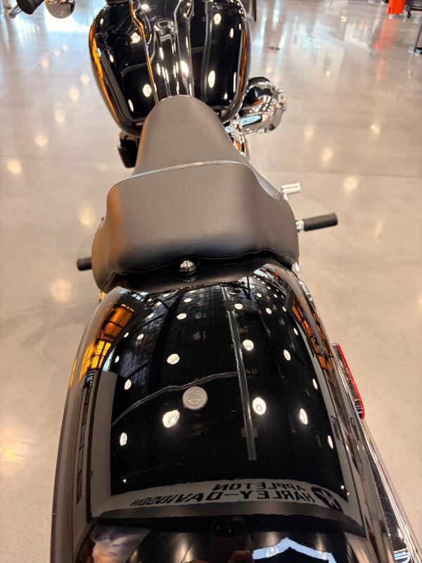 Low Rider® S