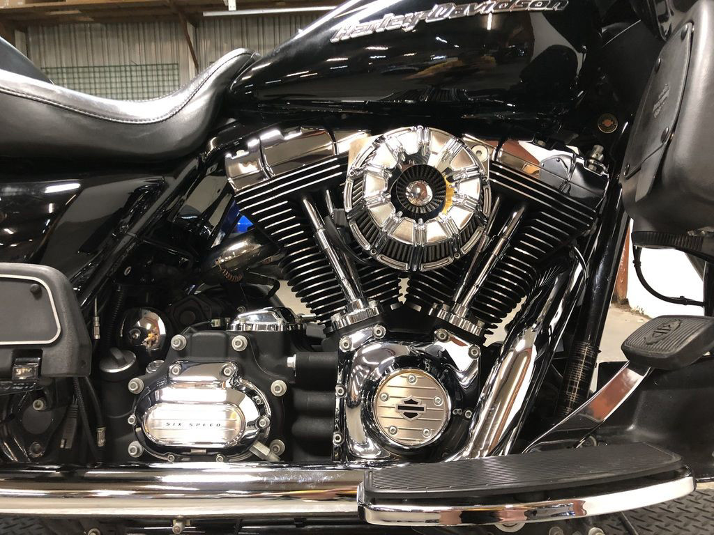 Road Glide® Ultra