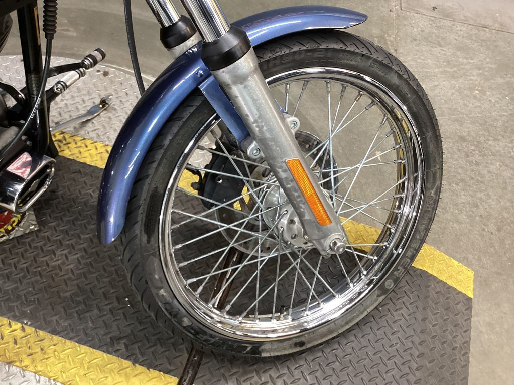 Softail® Standard