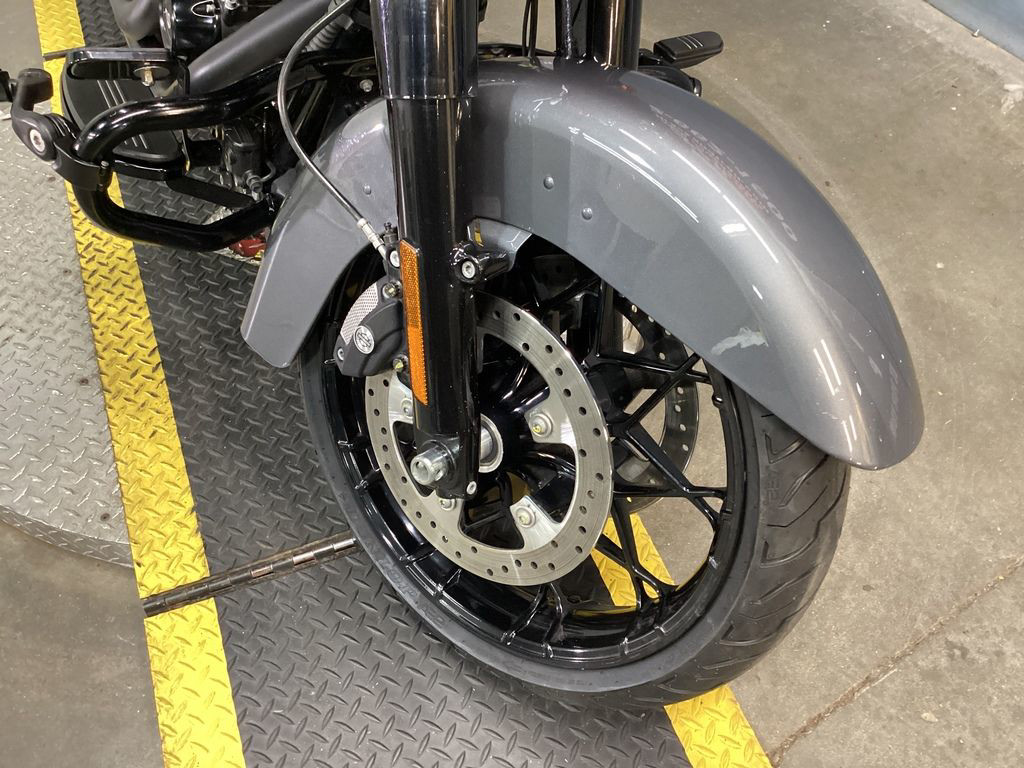 Street Glide® Special