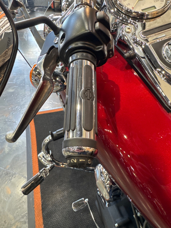 Dyna® Fat Bob®