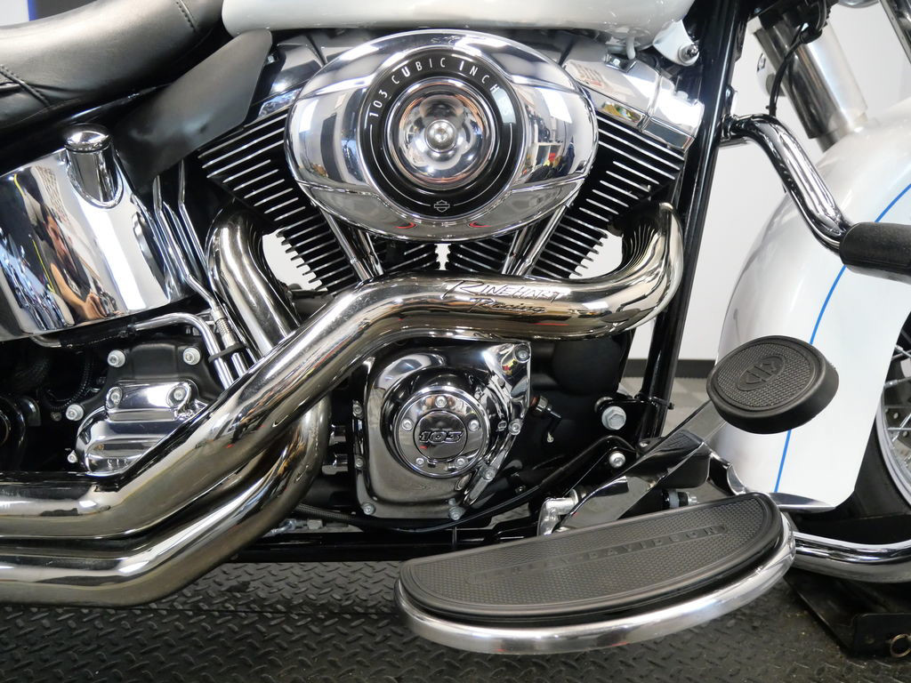 Heritage Softail® Classic