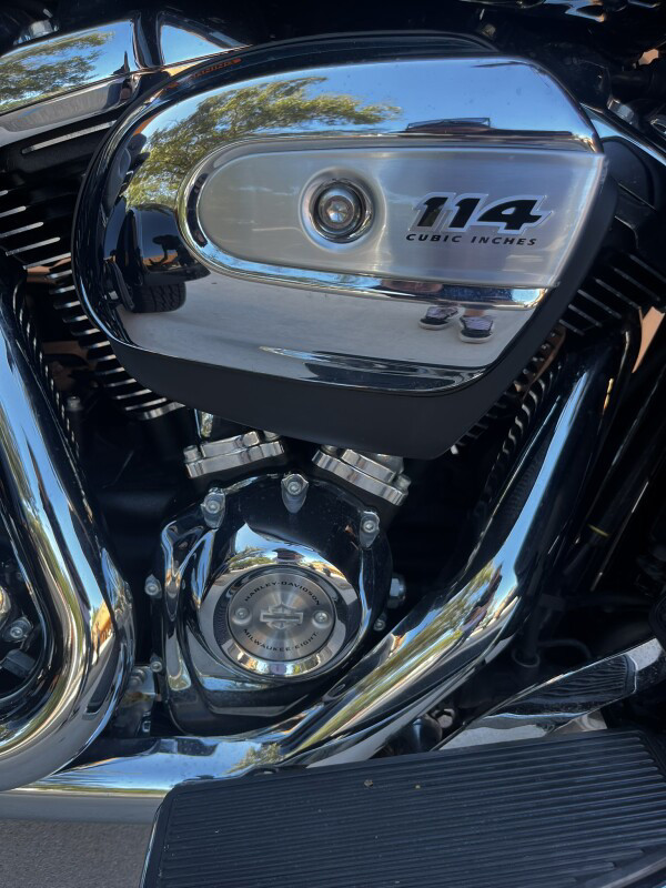 Tri Glide® Ultra