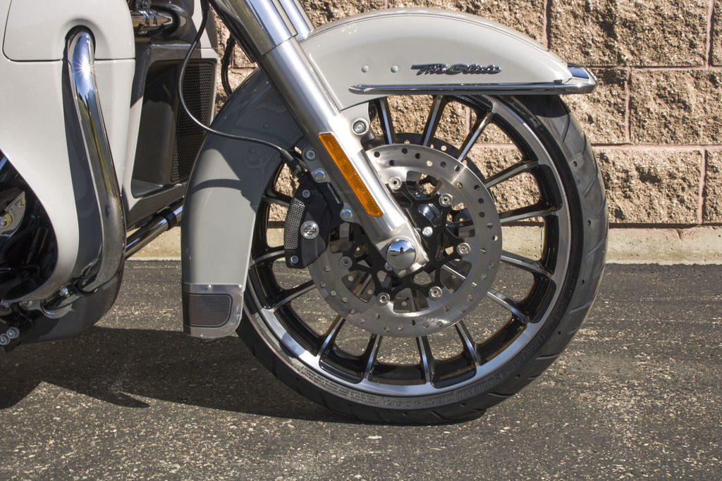 Tri Glide® Ultra