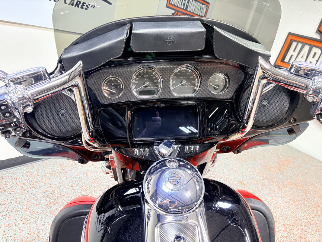 CVO® Limited