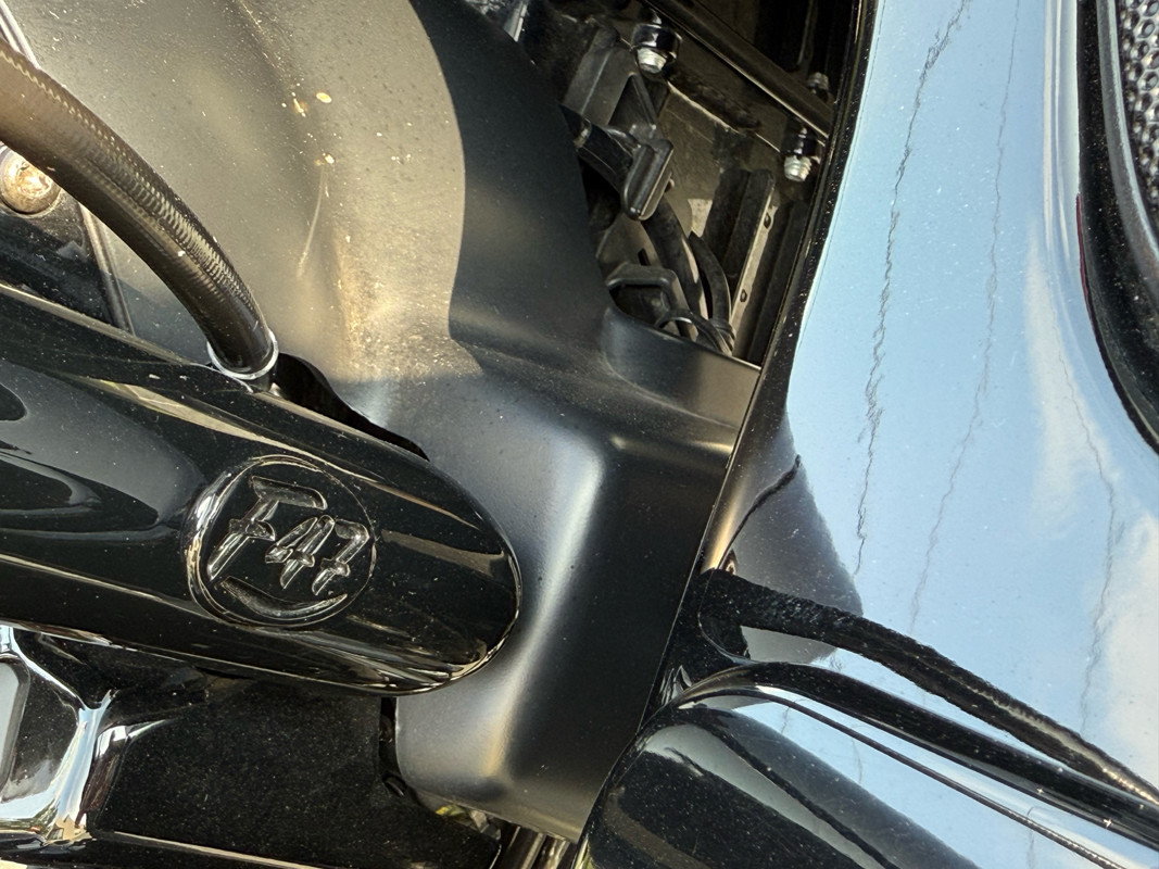 Road Glide® Special
