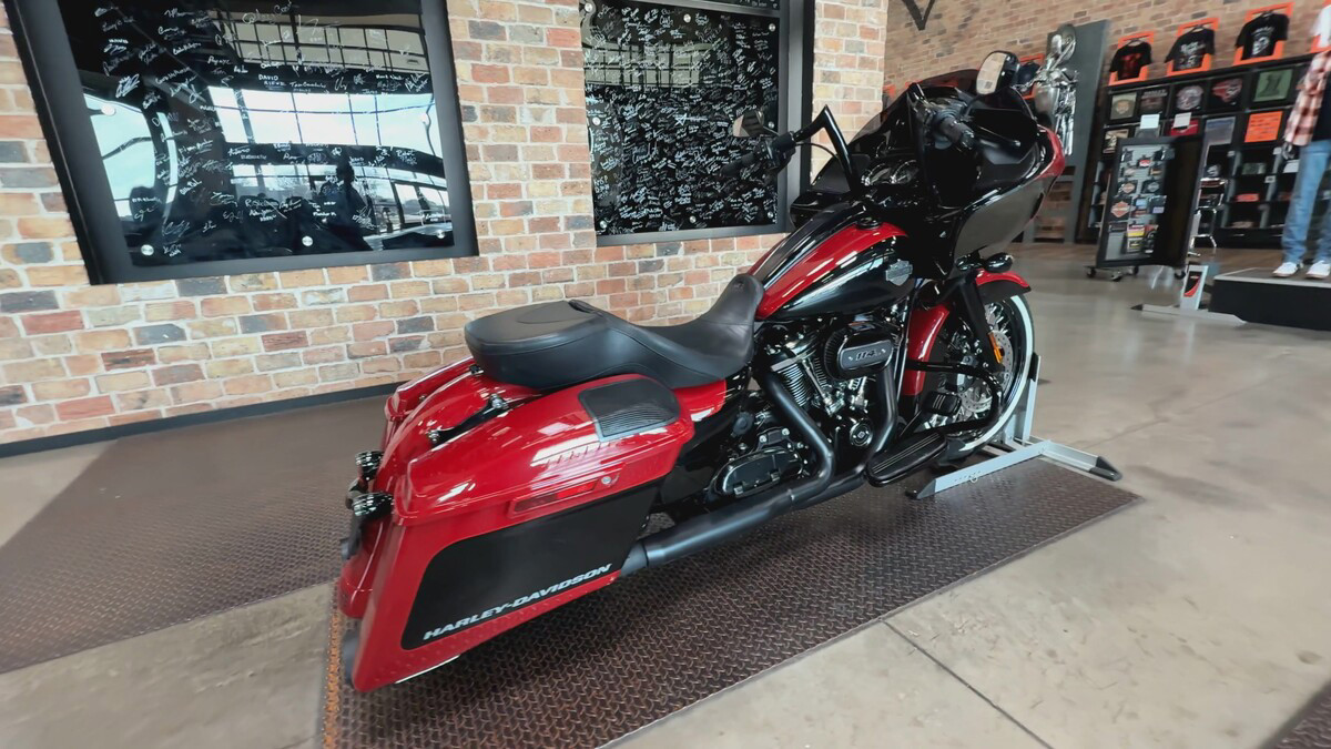 Road Glide® Special