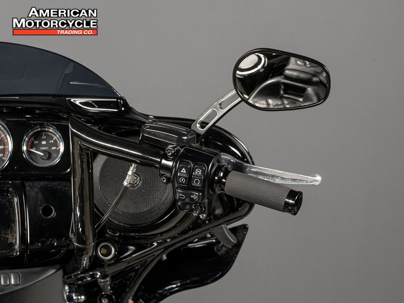 Street Glide® Special