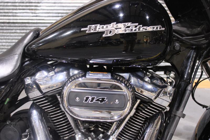 Street Glide® Special