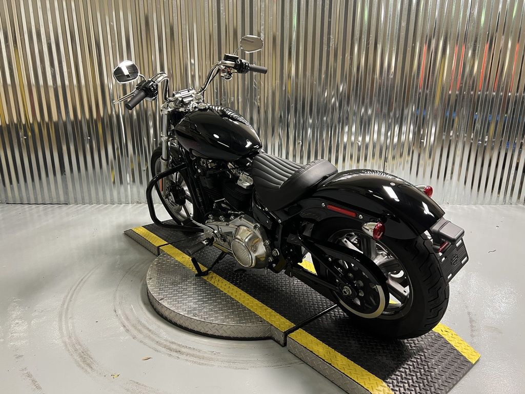 Softail® Standard