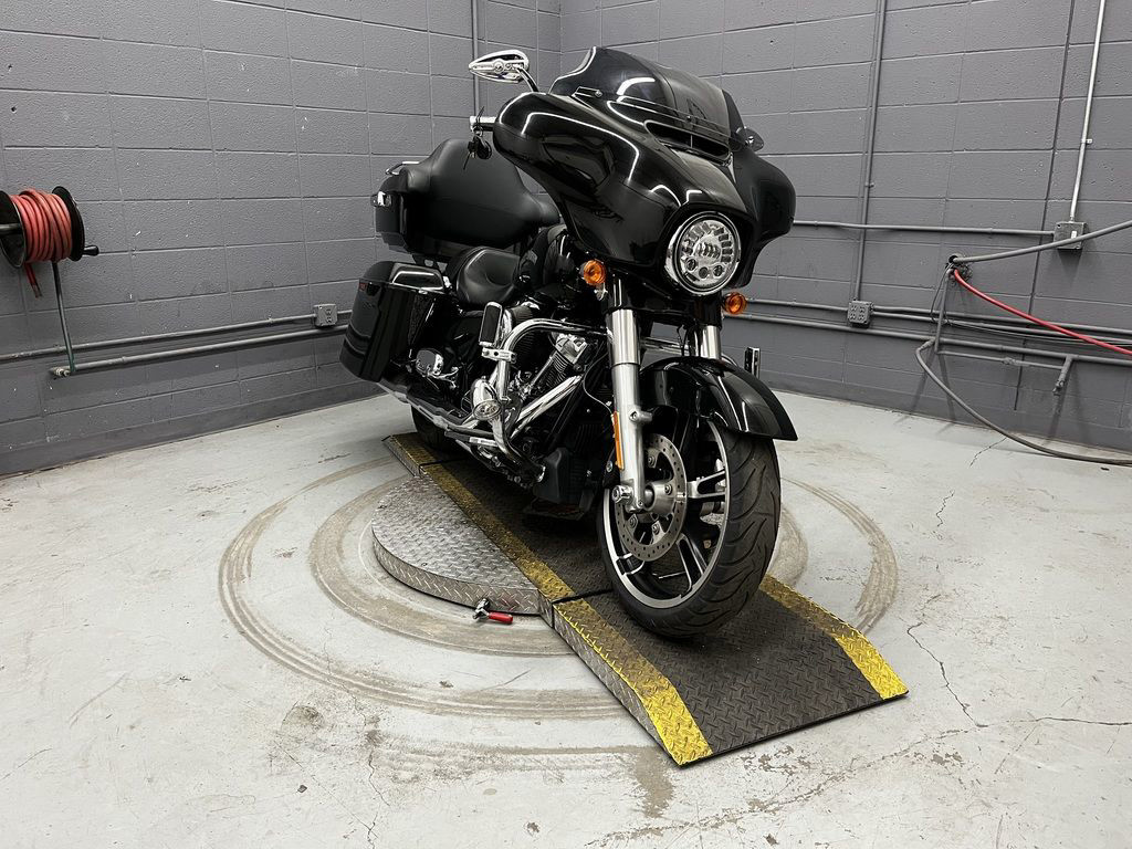 Street Glide® Special