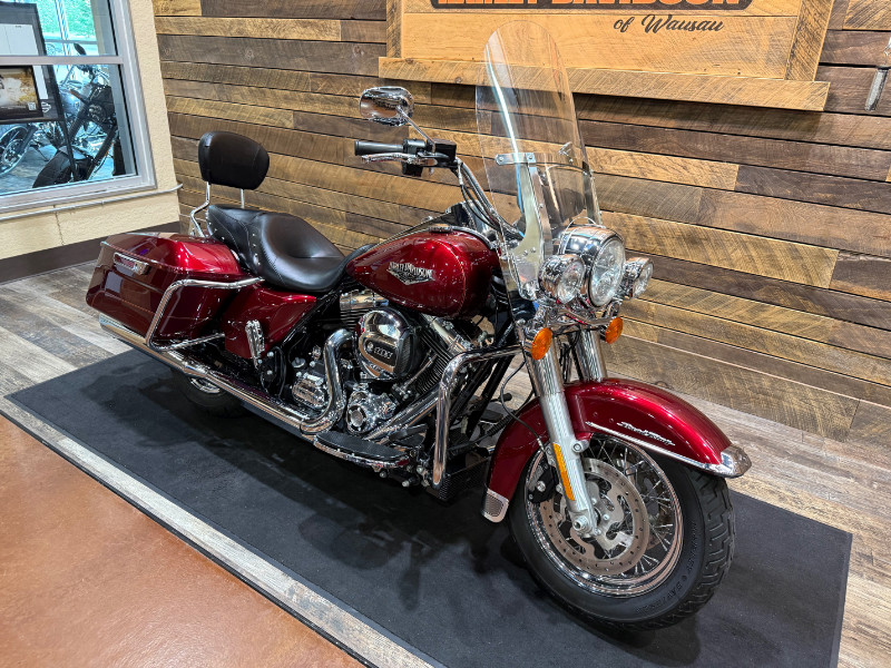Road King®