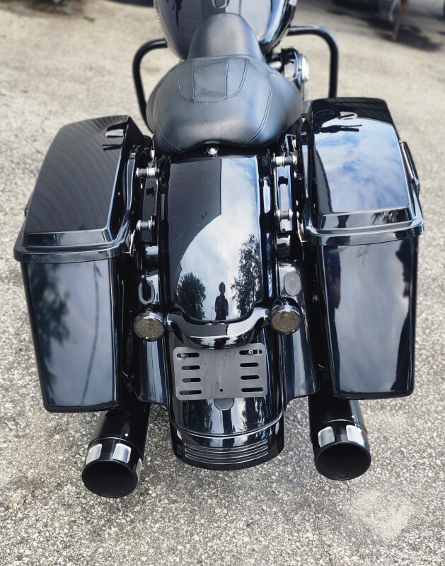Street Glide®
