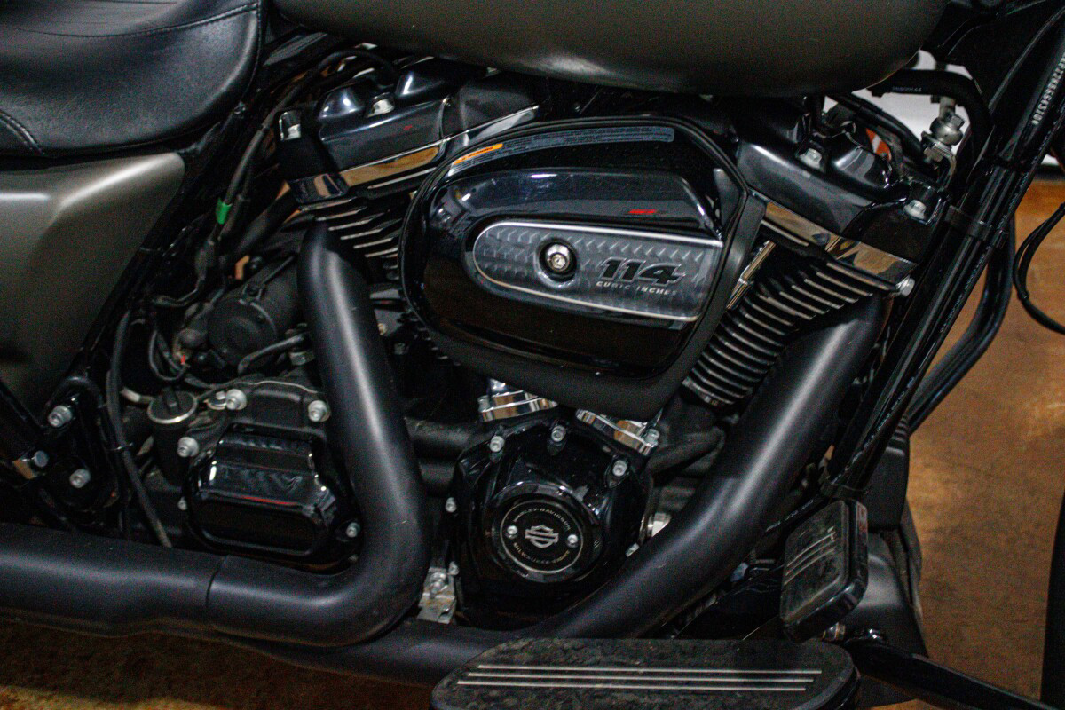 Street Glide® Special