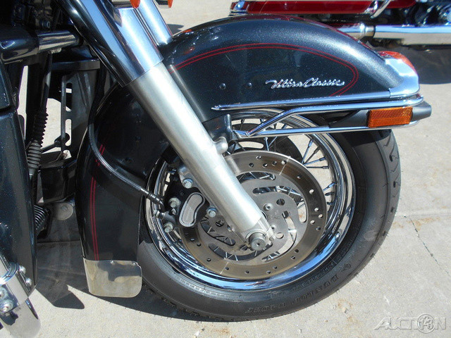 Ultra Classic® Electra Glide®