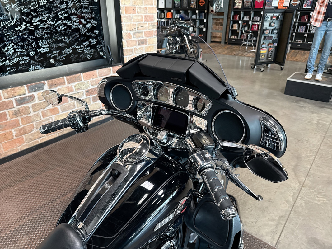 Tri Glide® Ultra