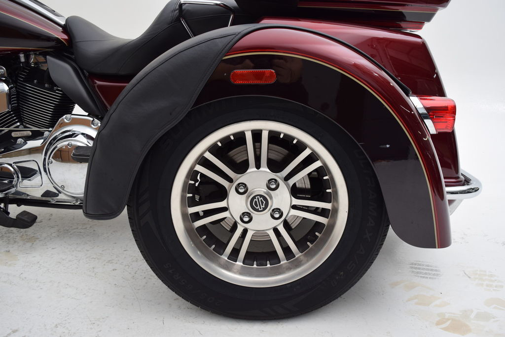 Tri Glide® Ultra