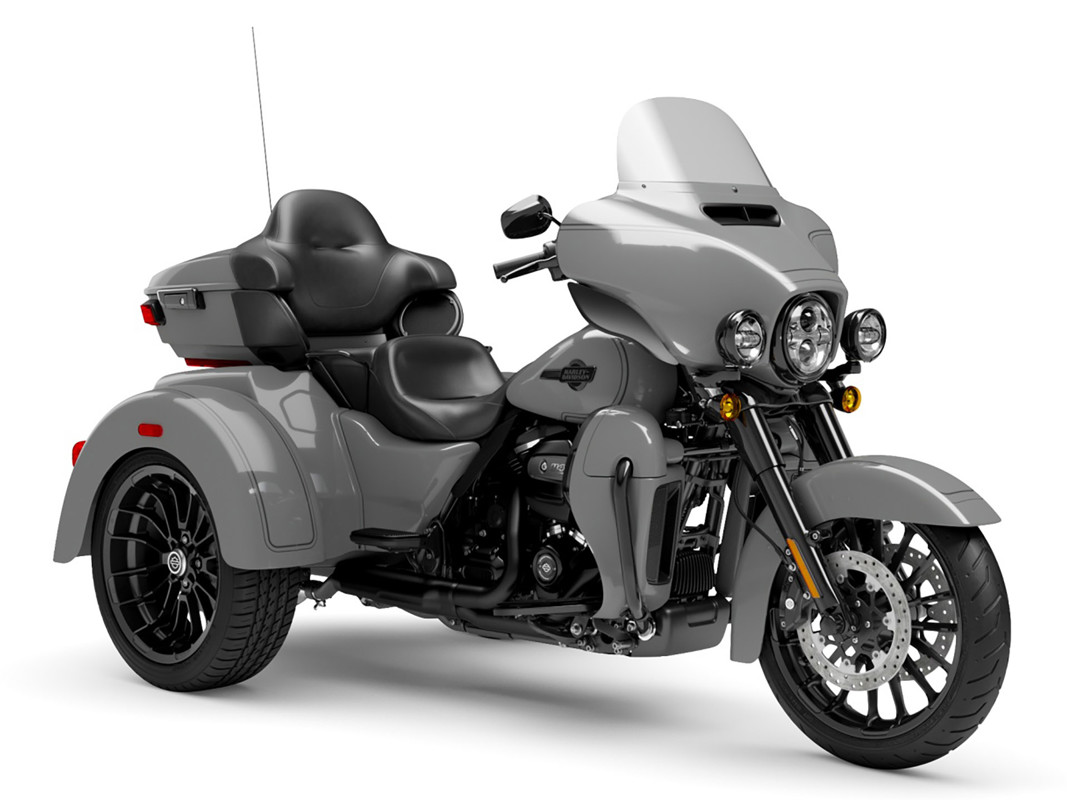 Tri Glide® Ultra