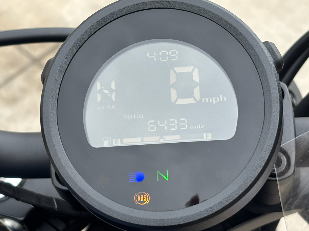 Rebel 300