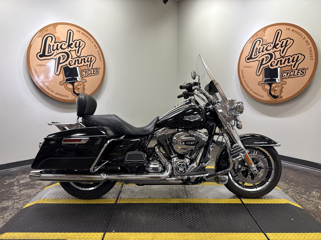 Road King®