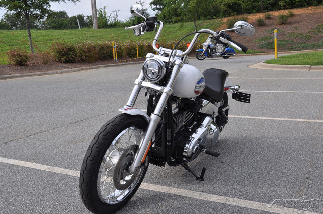 Super Glide
