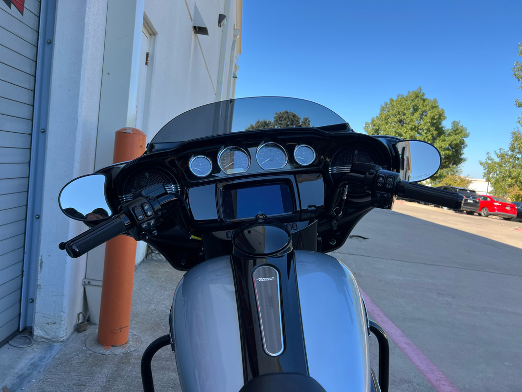 Street Glide® Special