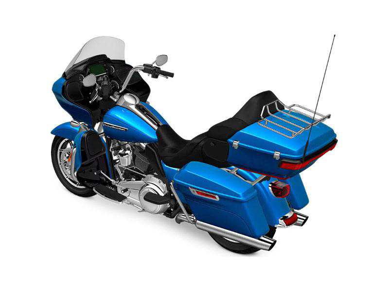 Road Glide® Ultra