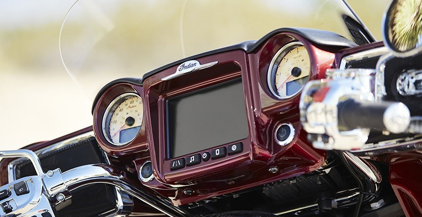Roadmaster®