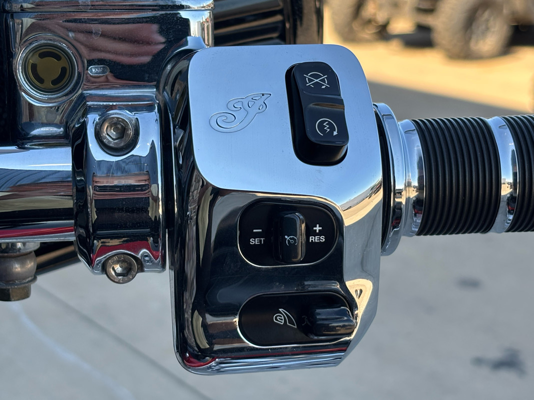 Chieftain Elite