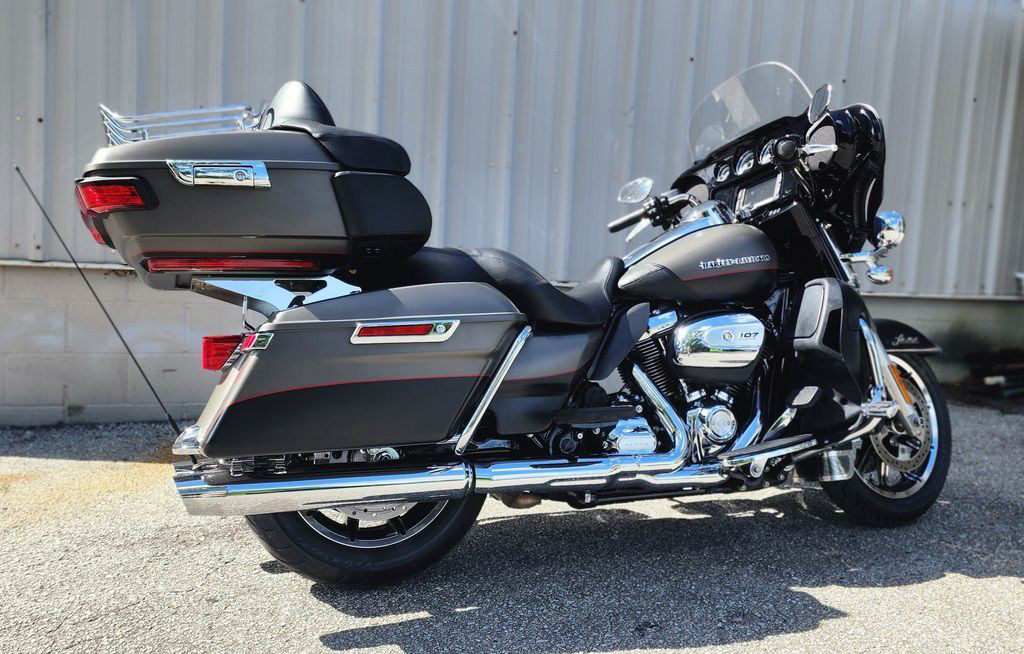 Electra Glide® Ultra® Limited