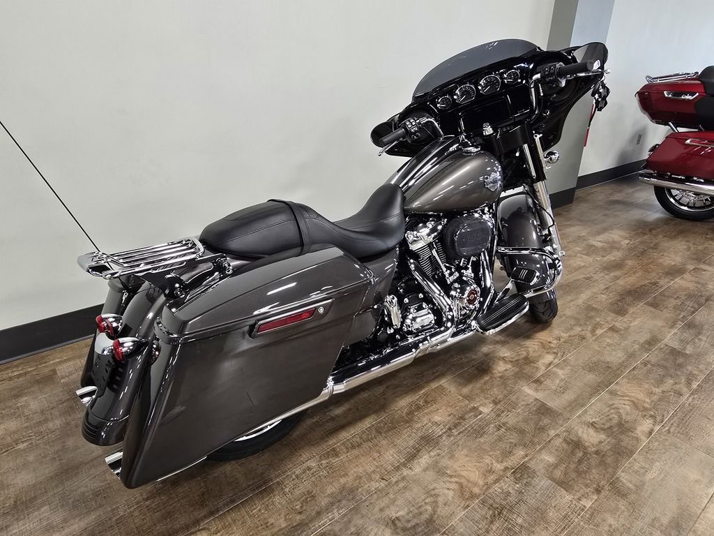 Street Glide® Special