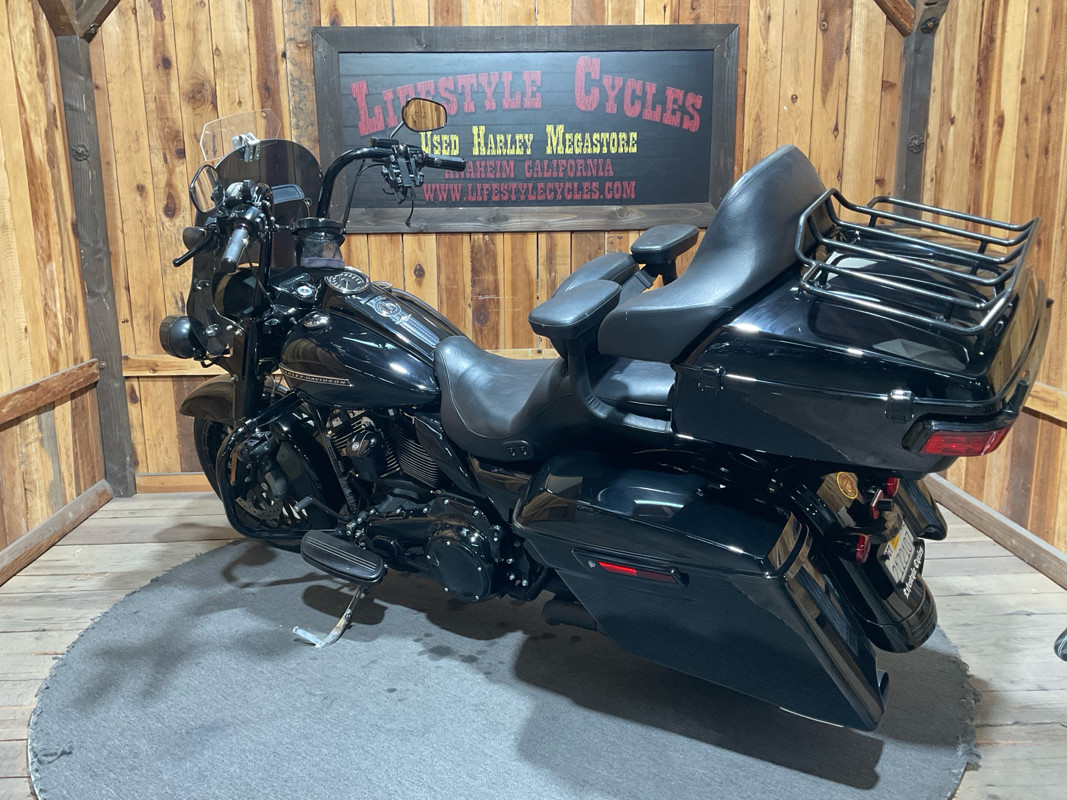 Road King® Special