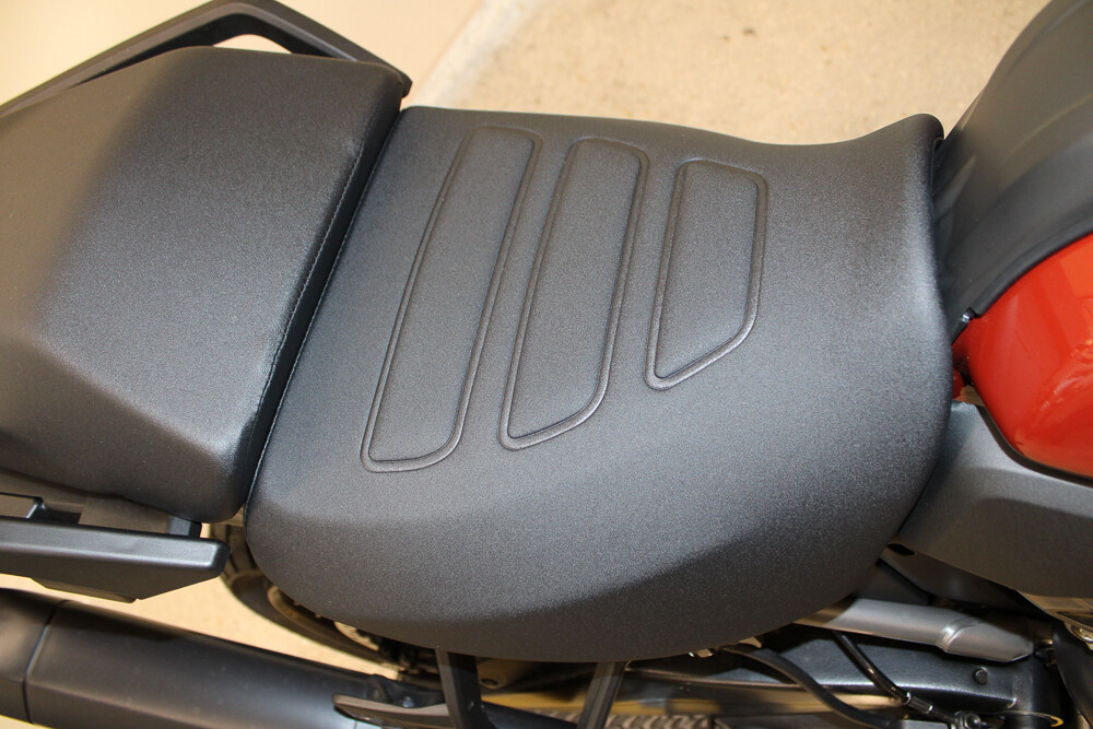 Pan America® 1250 Special