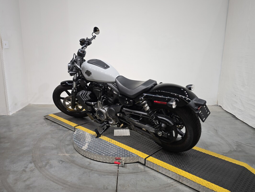 Nightster