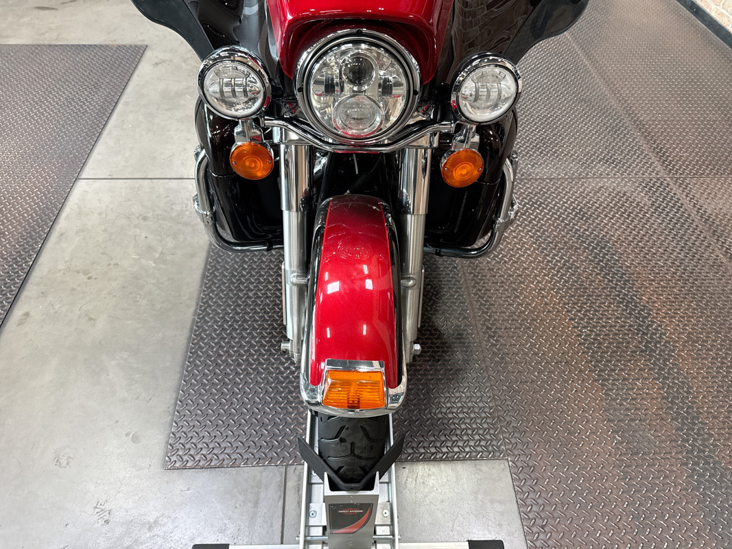 Electra Glide® Ultra Limited