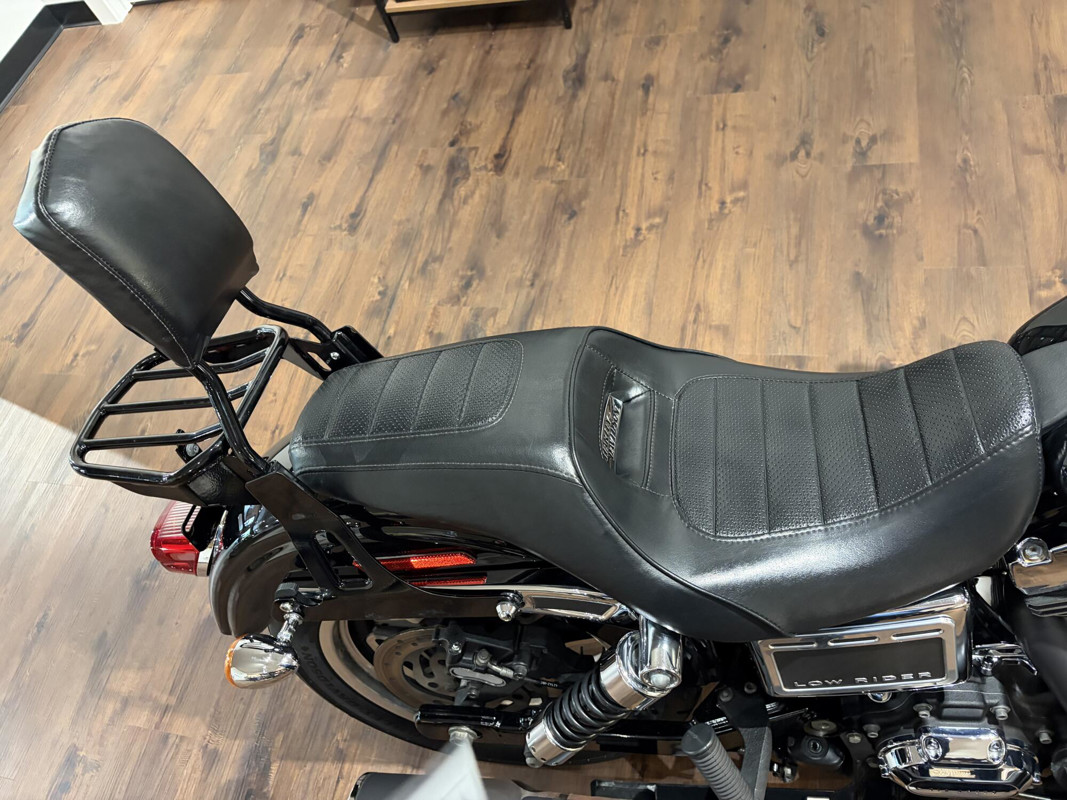 Dyna® Low Rider®
