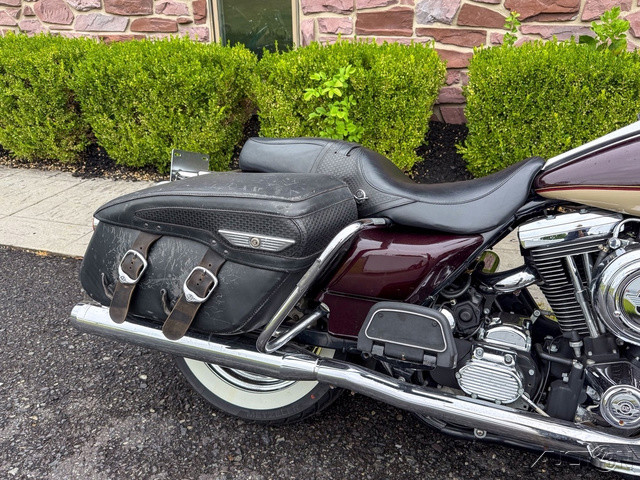 Road King®
