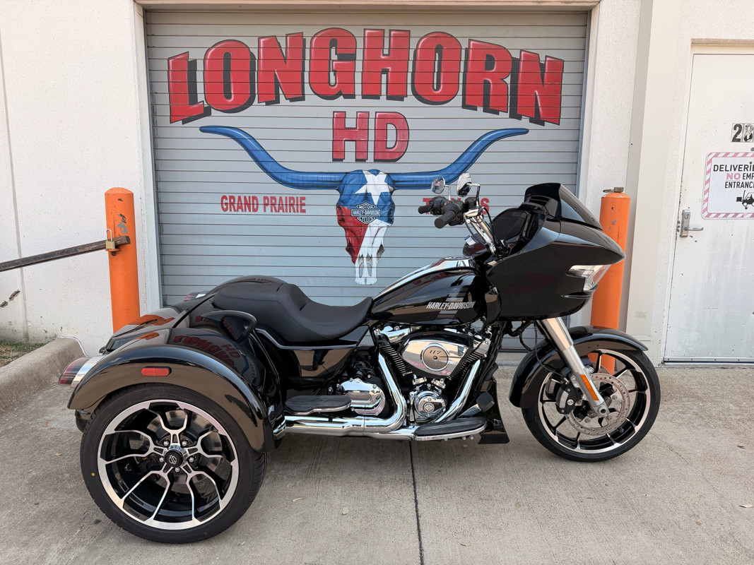 Road Glide® 3