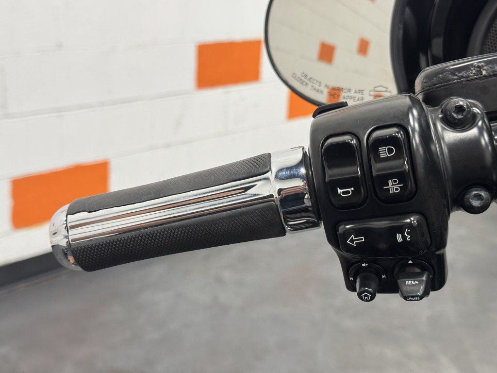 CVO® Street Glide®